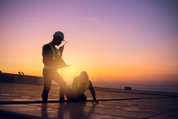 Quick and Trustworthy Emergency Roof Repair Services in Runge, TX