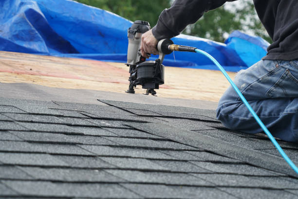 Best Roof Gutter Cleaning  in Runge, TX