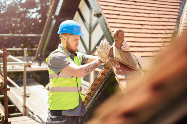 Professional Roofing Contractor in Runge, TX